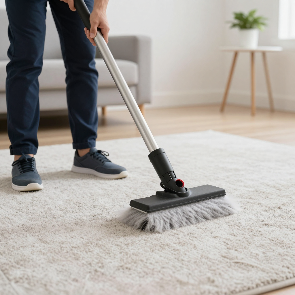 Carpet Cleaning